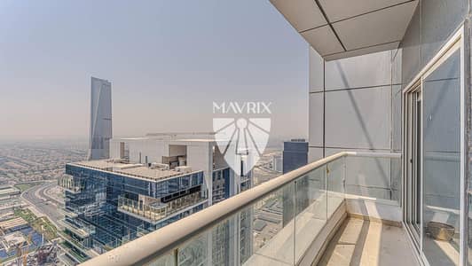 4 habitaciones Penthouse para en Alquiler en Jumeirah Lake Towers (JLT), Dubai - Image 1 4 habitaciones Penthouse para en Alquiler en Jumeirah Lake Towers (JLT), Dubai - Image 1