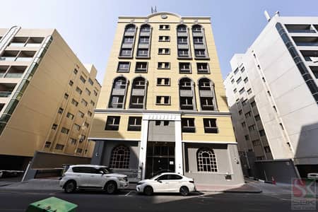 شقة 1 غرفة نوم للايجار في بر دبي، دبي - _59A3996. JPG