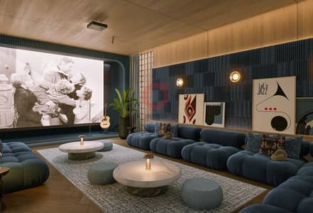 2 Camere Appartamento in vendita a Dubai Islands, Dubai - original. jpg