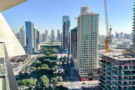 1 Camera Appartamento in affitto a Jumeirah Village Circle (JVC), Dubai - Main Image