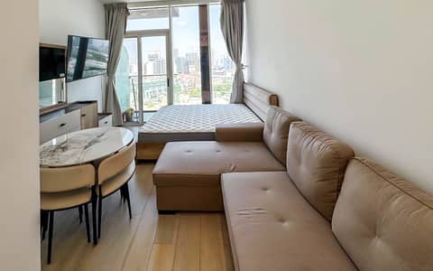 Studio zum zur Miete in Jumeirah Village Circle (JVC), Dubai - WhatsApp Image 2026-07-27 at 1.07. 56 PM. jpeg