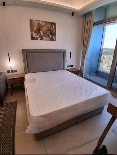 Studio for Rent in Jumeirah Lake Towers (JLT), Dubai - LARGE NEW STUDIO | GAS & CHILLER FREE| MONTHLY BILLS INCL