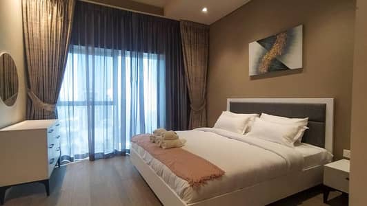 2 Slaapkamers Appartement te Huur in Jumeirah Village Circle (JVC), Dubai - Appartement in Jumeirah Village Circle (JVC)，JVC District 14，Park View Tower, 2 slaapkamers, 131400 AED - 11191119