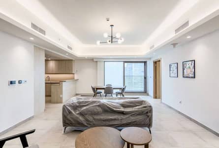 2 Bedroom Flat for Rent in Jumeirah Lake Towers (JLT), Dubai - New 2 Bed + Maid's |Monthly Bills Inc | High Floor 2 Bedroom Flat for Rent in Jumeirah Lake Towers (JLT), Dubai - New 2 Bed + Maid's |Monthly Bills Inc | High Floor