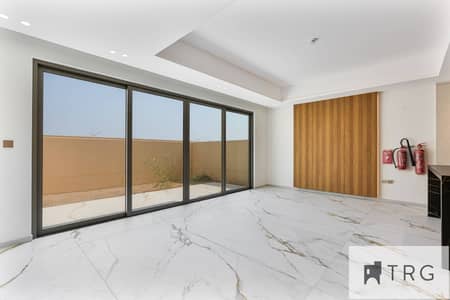 3 habitaciones Townhouse para en Alquiler en Jumeirah Golf Estates, Dubai - Casa adosada en Jumeirah Golf Estates，Jasmine Lane, 3 dormitorios, 265000 AED - 16044956