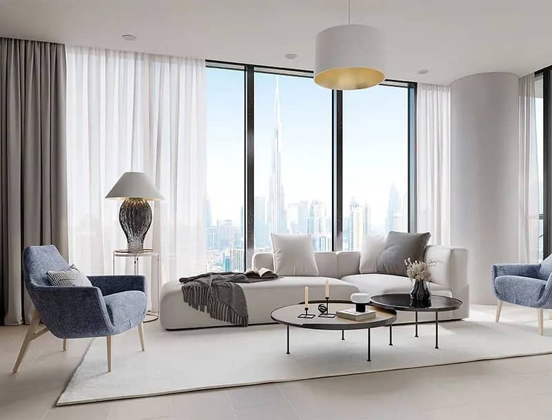 Sobha Creek Vistas Heights
