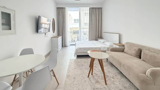Estudio para en Alquiler en Jumeirah Village Circle (JVC), Dubai - WhatsApp Image 2026-04-16 at 11.22. 24 AM (1). jpg