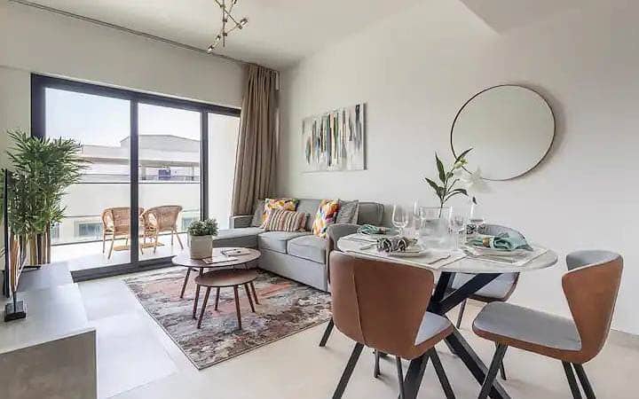 Luxury Furnished | Vacant | Fully Furnished Luxury Furnished | Vacant | Fully Furnished