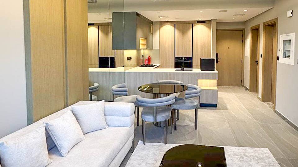 Appartement à Arjan,Elevate by Prescott, 1 chambre, 90000 AED - 14985737 Appartement à Arjan,Elevate by Prescott, 1 chambre, 90000 AED - 14985737