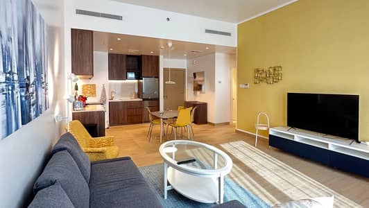 1 Schlafzimmer Wohnung zum zur Miete in Jumeirah, Dubai - image00018. jpg 1 Schlafzimmer Wohnung zum zur Miete in Jumeirah, Dubai - image00018. jpg