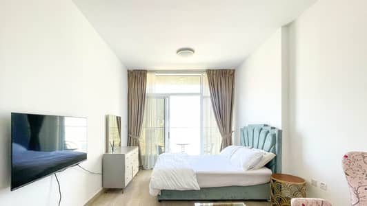 Monolocale in affitto a Jumeirah Village Circle (JVC), Dubai - azco real estate-10. jpg