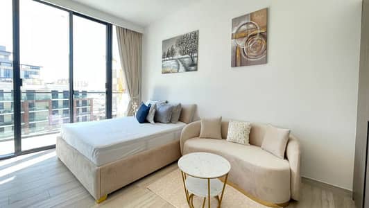 Studio zum zur Miete in Arjan, Dubai - azco real estate-1. jpg
