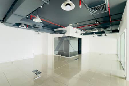Office for Rent in Barsha Heights (Tecom), Dubai - NEGOTIABLE | FITTED OFFICE | WALKING TO METRO Office for Rent in Barsha Heights (Tecom), Dubai - NEGOTIABLE | FITTED OFFICE | WALKING TO METRO