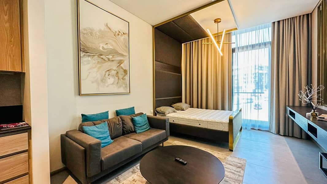 Apartamento en Jumeirah Village Circle (JVC),JVC District 10,Signature Livings,Signature Livings North, 49995 AED - 15258574 Apartamento en Jumeirah Village Circle (JVC),JVC District 10,Signature Livings,Signature Livings North, 49995 AED - 15258574