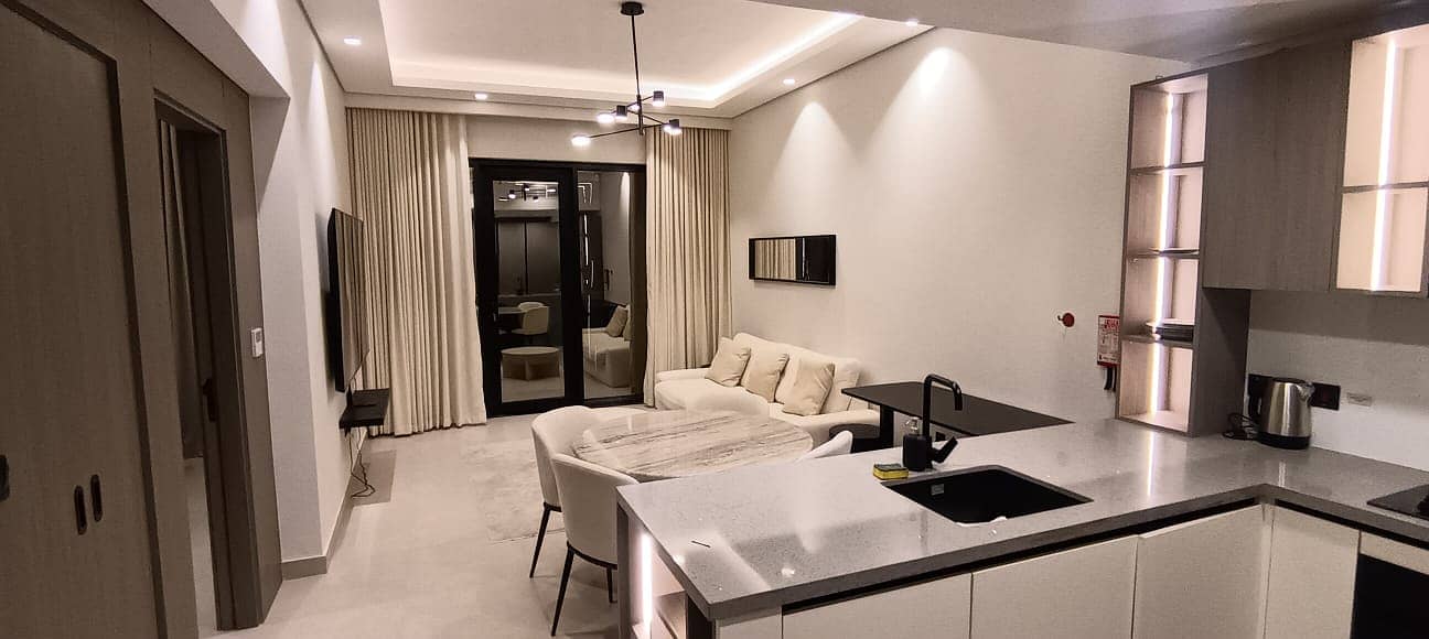 Apartamento en Jumeirah Village Circle (JVC),JVC District 10,Al Serh Residences 11, 1 dormitorio, 69999 AED - 15279607 Apartamento en Jumeirah Village Circle (JVC),JVC District 10,Al Serh Residences 11, 1 dormitorio, 69999 AED - 15279607