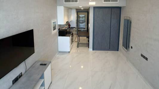 Estudio para en Alquiler en Dubai Studio City, Dubai - Apartamento en Dubai Studio City，Samana Golf Avenue, 40000 AED - 15345920