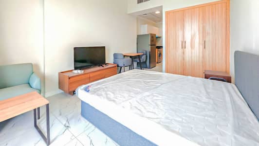 Studio for Rent in Jebel Ali, Dubai - 01 (17). jpg Studio for Rent in Jebel Ali, Dubai - 01 (17). jpg