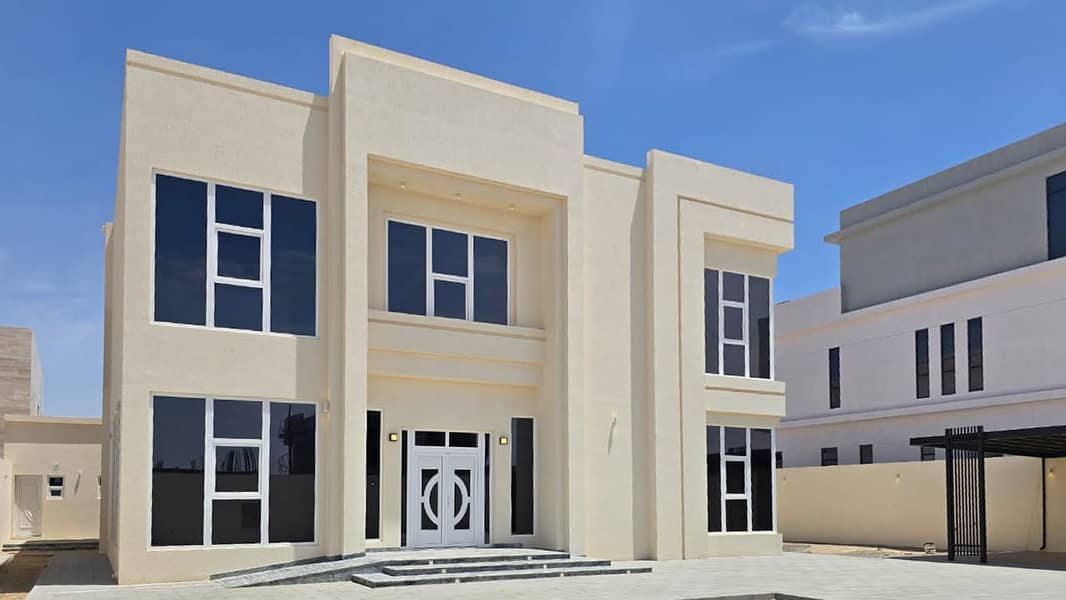 Brand New | 2 Living Rooms | Prime Location Brand New | 2 Living Rooms | Prime Location