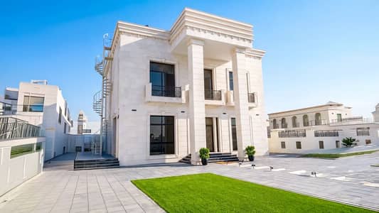 5 Camere Villa in affitto a Dubailand, Dubai - Villa a Dubailand,Umm Nahad 3, 5 camere da letto, 245000 AED - 15415147 5 Camere Villa in affitto a Dubailand, Dubai - Villa a Dubailand,Umm Nahad 3, 5 camere da letto, 245000 AED - 15415147