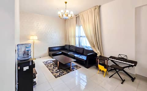 Appartement de 2 chambres à à louer à Arjan, Dubai - WhatsApp Image 2026-07-01 at 12.08. 16 PM. jpg