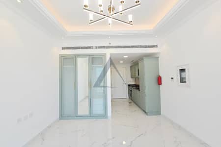 Studio for Rent in Arjan, Dubai - Main Image