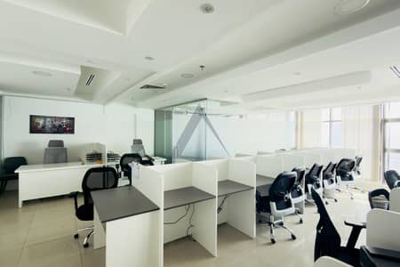 Office para en Alquiler en Barsha Heights (Tecom), Dubai - Main Image