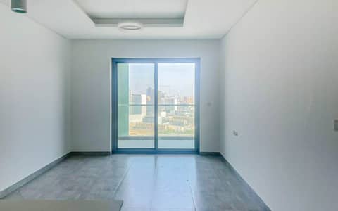 Appartement de 1 chambre à à louer à Jumeirah Village Circle (JVC), Dubai - Appartement à Jumeirah Village Circle (JVC)，JVC District 12，Alpha Green Tower, 1 chambre, 59997 AED - 15741384