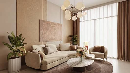 Studio zum zum Verkauf in Jumeirah Village Circle (JVC), Dubai - 26184. webp