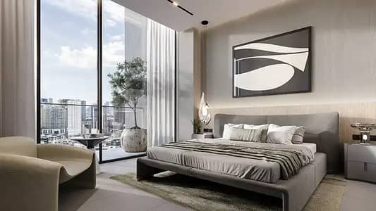 Appartement de 2 chambres à à vendre à Jumeirah Village Circle (JVC), Dubai - 26538. webp