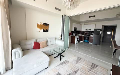 1 Schlafzimmer Wohnung zum zur Miete in Arjan, Dubai - WhatsApp Image 2026-07-02 at 4.53. 33 PM (2). jpg 1 Schlafzimmer Wohnung zum zur Miete in Arjan, Dubai - WhatsApp Image 2026-07-02 at 4.53. 33 PM (2). jpg