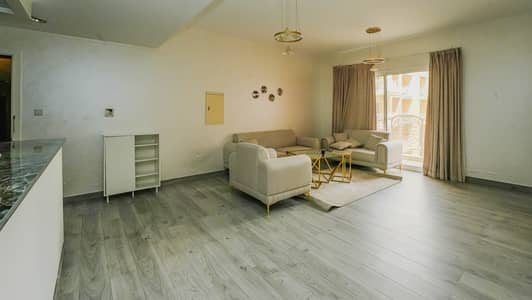 1 habitación Apartamento para en Alquiler en Jumeirah Village Circle (JVC), Dubai - Main Image
