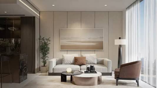 2 Bedroom Flat for Sale in Arjan, Dubai - 21503. webp