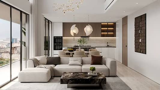 1 Bedroom Flat for Sale in Jumeirah Village Circle (JVC), Dubai - 32754. webp