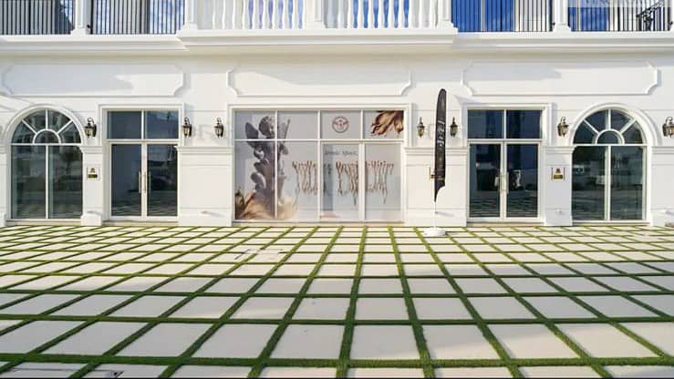 Geschäft in Arjan,Vincitore Benessere, 526050 AED - 14861245 Geschäft in Arjan,Vincitore Benessere, 526050 AED - 14861245