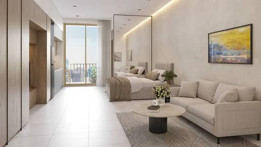 Monolocale in vendita a Arjan, Dubai - 12. webp