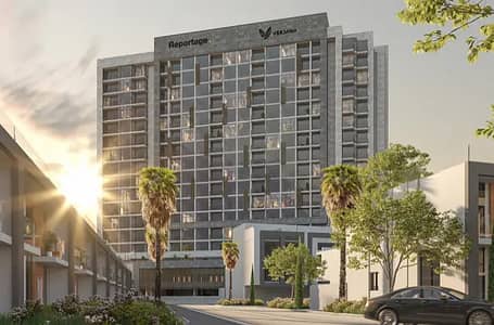 Studio zum zum Verkauf in Dubai Investments Park (DIP), Dubai - WhatsApp Image 2026-07-17 at 10.12. 44 AM (1). jpeg