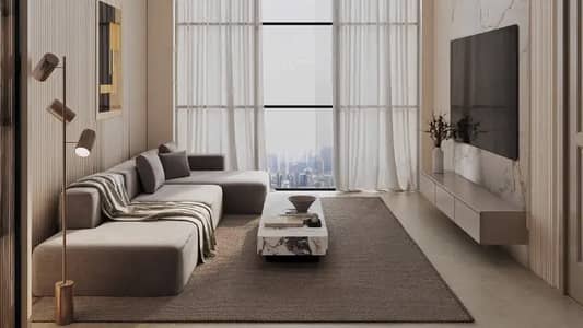 1 Schlafzimmer Wohnung zum zum Verkauf in Jumeirah Village Circle (JVC), Dubai - 35651. webp