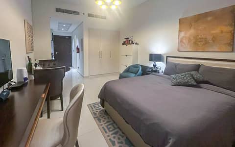 Studio for Rent in Jumeirah Village Circle (JVC), Dubai - 01 (16). jpg
