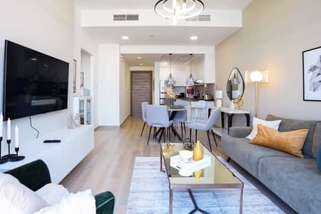 1 Slaapkamer Appartement te Huur in Jumeirah Village Circle (JVC), Dubai - Appartement in Jumeirah Village Circle (JVC)，JVC District 10，Bloom Towers，Bloom Tower B, 1 slaapkamer, 74999 AED - 15199915