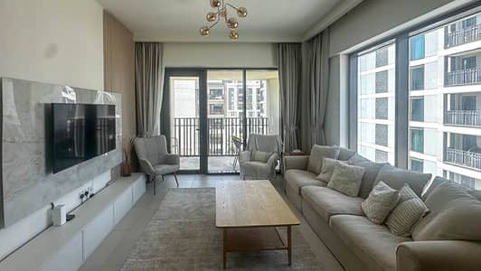 1 habitación Apartamento para en Alquiler en Dubai Creek Harbour, Dubai - WhatsApp Image 2026-04-22 at 11.12. 03. jpg 1 habitación Apartamento para en Alquiler en Dubai Creek Harbour, Dubai - WhatsApp Image 2026-04-22 at 11.12. 03. jpg