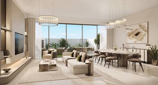 4 Slaapkamers Townhouse te Koop in Jumeirah Village Circle (JVC), Dubai - Rijwoning in Jumeirah Village Circle (JVC),JVC District 11,Sol Terra Casa, 4 slaapkamers, 4990000 AED - 15866499 4 Slaapkamers Townhouse te Koop in Jumeirah Village Circle (JVC), Dubai - Rijwoning in Jumeirah Village Circle (JVC),JVC District 11,Sol Terra Casa, 4 slaapkamers, 4990000 AED - 15866499