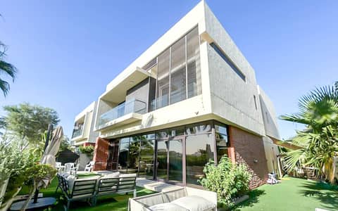 5 Camere Villa in affitto a DAMAC Hills, Dubai - Villa a DAMAC Hills,The Turf, 5 camere da letto, 450000 AED - 15916974 5 Camere Villa in affitto a DAMAC Hills, Dubai - Villa a DAMAC Hills,The Turf, 5 camere da letto, 450000 AED - 15916974