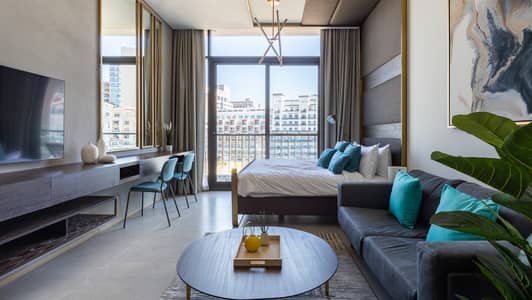 Studio te Huur in Jumeirah Village Circle (JVC), Dubai - Appartement in Jumeirah Village Circle (JVC),JVC District 10,Signature Livings,Signature Livings North, 49999 AED - 14925779 Studio te Huur in Jumeirah Village Circle (JVC), Dubai - Appartement in Jumeirah Village Circle (JVC),JVC District 10,Signature Livings,Signature Livings North, 49999 AED - 14925779