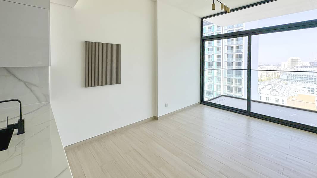 Wohnung in Jumeirah Village Circle (JVC),JVC District 15,Binghatti Emerald, 1 schlafzimmer, 69990 AED - 15090778 Wohnung in Jumeirah Village Circle (JVC),JVC District 15,Binghatti Emerald, 1 schlafzimmer, 69990 AED - 15090778
