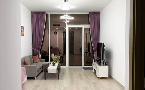 Appartement de 1 chambre à à louer à Jumeirah Village Circle (JVC), Dubai - Appartement à Jumeirah Village Circle (JVC)，JVC District 10，Bloom Towers，Bloom Tower B, 1 chambre, 67999 AED - 15559163