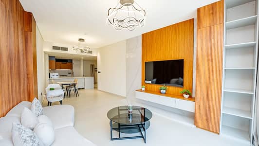 1 Bedroom Flat for Rent in Jumeirah Village Circle (JVC), Dubai - WhatsApp Image 2026-07-27 at 2.11. 49 PM. jpeg 1 Bedroom Flat for Rent in Jumeirah Village Circle (JVC), Dubai - WhatsApp Image 2026-07-27 at 2.11. 49 PM. jpeg