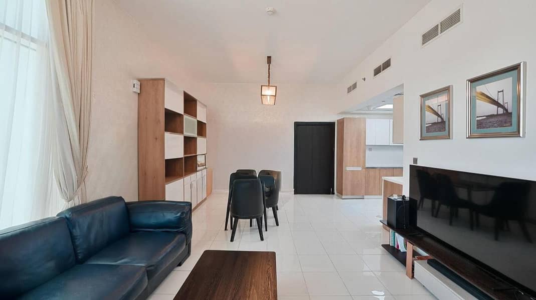 Apartamento en Al Furjan,Starz by Danube,Starz by Danube Tower 1, 2 dormitorios, 84500 AED - 15772175 Apartamento en Al Furjan,Starz by Danube,Starz by Danube Tower 1, 2 dormitorios, 84500 AED - 15772175