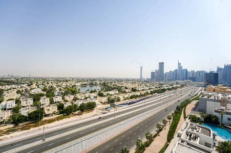 1 habitación Apartamento para en Alquiler en Jumeirah Lake Towers (JLT), Dubai - Apartamento en Jumeirah Lake Towers (JLT)，Banyan Tree Residences, 1 dormitorio, 160000 AED - 15771107