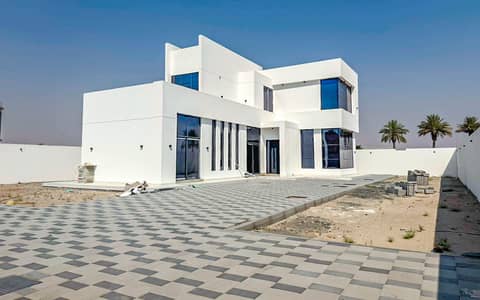 3 habitaciones Villa para en Alquiler en Dubailand, Dubai - WhatsApp Image 2026-07-08 at 11.44. 53. jpg 3 habitaciones Villa para en Alquiler en Dubailand, Dubai - WhatsApp Image 2026-07-08 at 11.44. 53. jpg