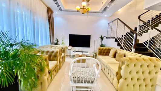 Villa de 4 chambres à à louer à Jumeirah Village Circle (JVC), Dubai - WhatsApp Image 2026-07-21 at 14.43. 03. jpg
